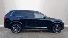 Volvo XC90 2.0 T8 PHEV Ultra Dark 5dr AWD Geartronic Estate